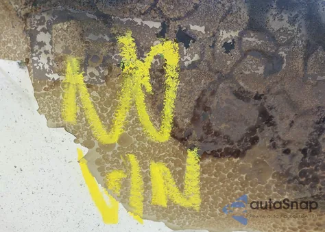 2017 Ford F-150 Xl из США, поврежденный, VIN 1FTEX1E83HFB63112